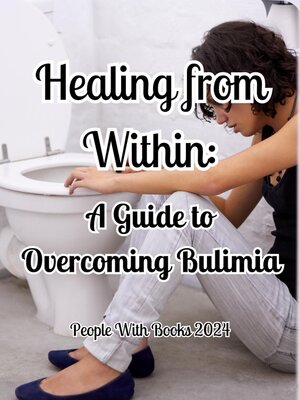cover image of Healing from Within